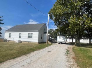 6123 E 800th Rd S, Walton, IN 46994