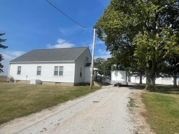 6123 E 800th Rd S, Walton, IN 46994