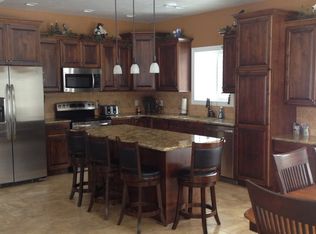 121350 Huckleberry Rd, Edgar, WI 54426