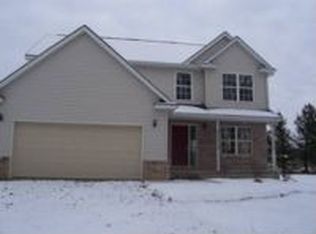 234 Fowlerville Rd, Fowlerville, MI 48836