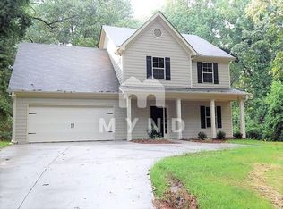 1341 Varner Rd, Marietta, GA 30062