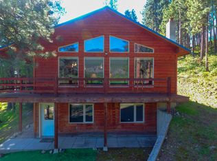 693 Wild Rose Ln, Victor, MT 59875