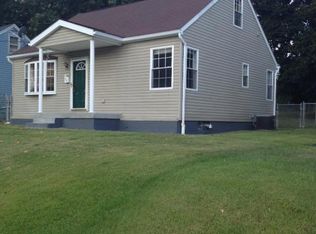 213 Nottingham Rd, Hagerstown, MD 21740