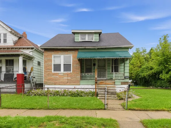 5842 Bewick St, Detroit, MI 48213
