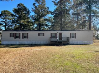 222 Smoak Rd, Walterboro, SC 29488