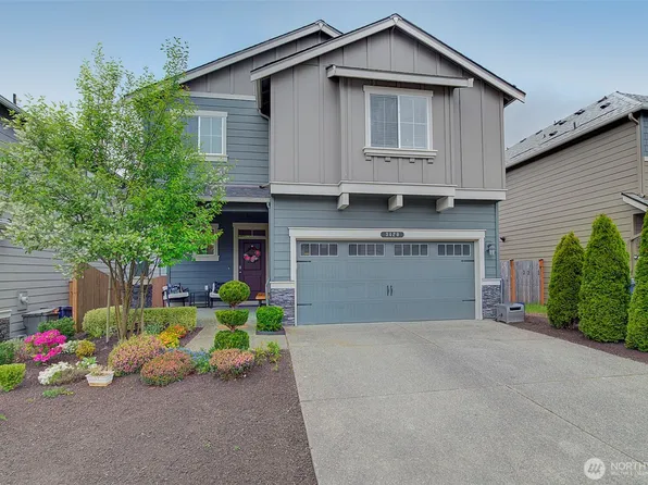 3420 104th Drive NE, Lake Stevens, WA 98258