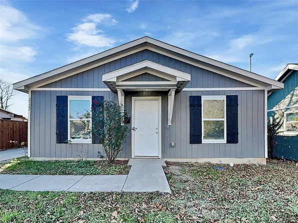 2322 Moffatt Ave, Dallas, TX 75216