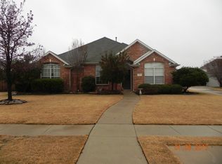 127 Shirehurst Dr, Murphy, TX 75094
