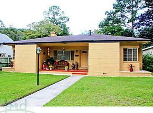 1404 E 51st St, Savannah, GA 31404