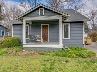 4002 Westlawn Dr, Nashville, TN 37209