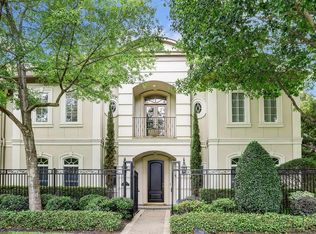 4909 Tilbury Estates Dr, Houston, TX 77056
