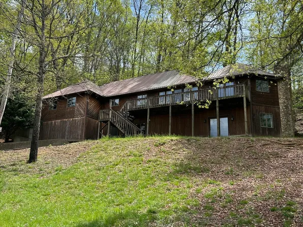 690 Stevens St, Rogersville, TN 37857