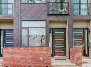 1949 S High St, DENVER, CO 80210