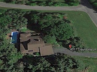 4317 Trout Lily Ln, Pompey, NY 13104