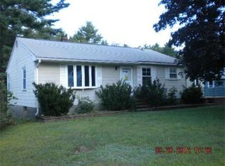 634 Worcester St, Southbridge, MA 01550