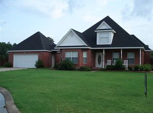 3215 Michelle Ave, Vidor, TX 77662