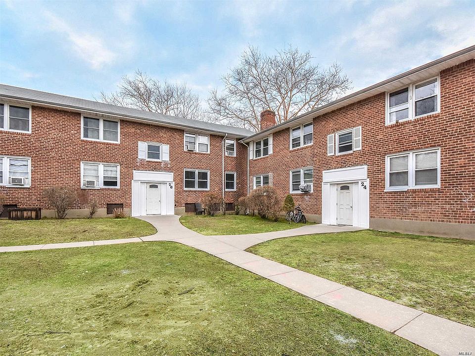 1st image of 26 Stephen Oval APT A