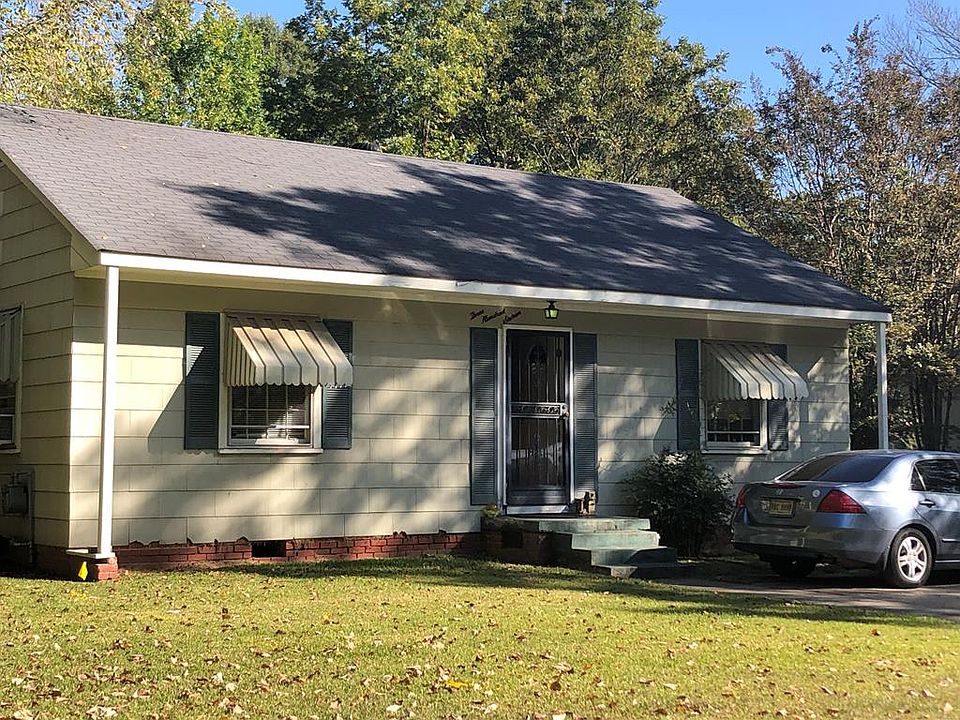 316 E Lee St, Sardis, MS 38666 MLS 151540 Zillow