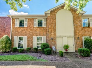 805 General George Patton Rd #805, Nashville, TN 37221