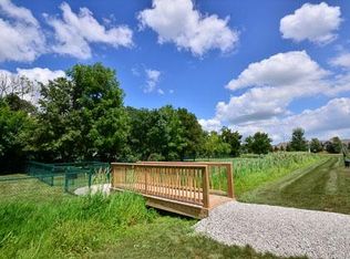4009 Cyber Ave, Columbus, OH 43221