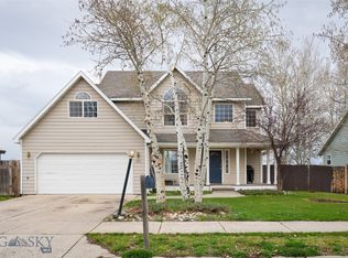 3513 Ravalli St, Bozeman, MT 59718