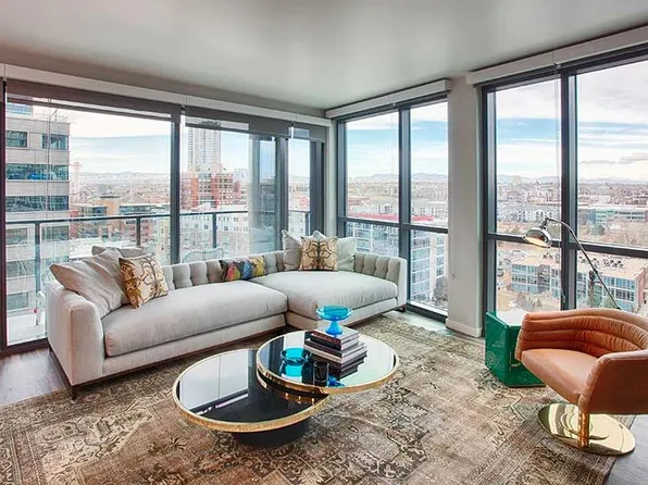 1231 N Downing St APT 304, Denver, CO 80218