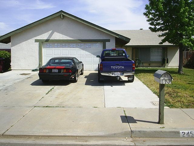 Curtesy of Park Place GMAC Real Estate
