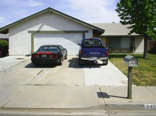 24552 Pace Dr, Moreno Valley, CA 92557