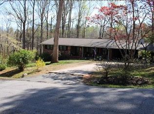108 Spring Valley Rd, Pickens, SC 29671