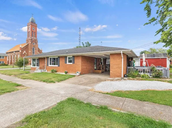 548 Elm St, Rockport, IN 47635