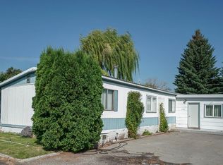 1456 W Albany St, Idaho Falls, ID 83402