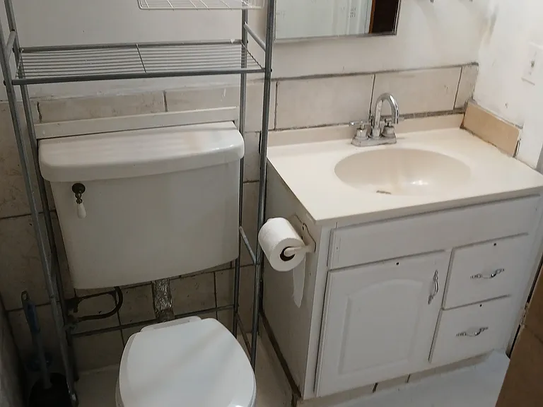 5017 N Springfield Ave #BASEMENT — Photo 8