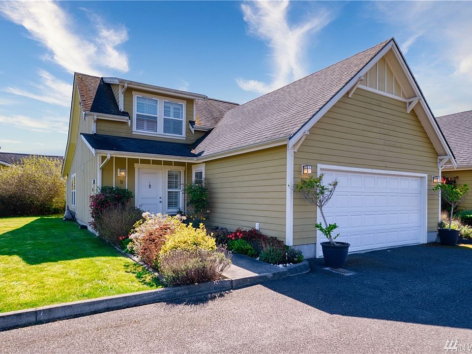 Welcome to your new home!
