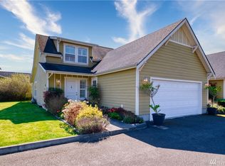 1730 Edwards Dr UNIT 9, Point Roberts, WA 98281