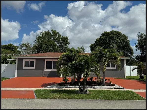 6471 SW 27th St, Miramar, FL 33023