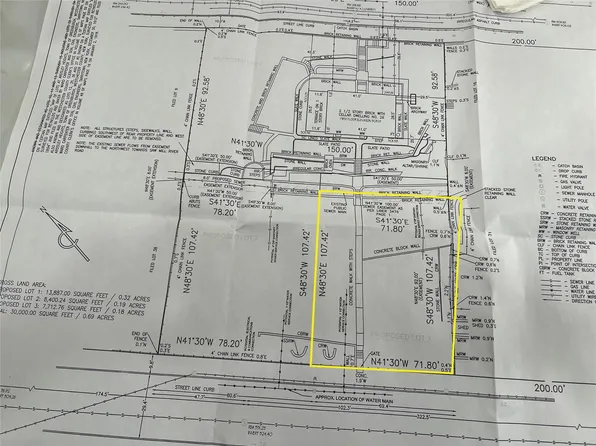 Lot 3 - 0 Prospect Avenue, Ardsley, NY 10502