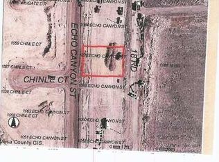 1076 Echo Canyon St, Fruita, CO 81521