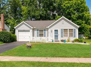 700 Infantry Dr, Galloway, OH 43119