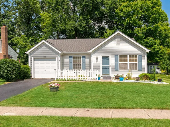 700 Infantry Dr, Galloway, OH 43119