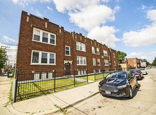 1615-21 W 77th Pl #2192907, Chicago, IL 60620