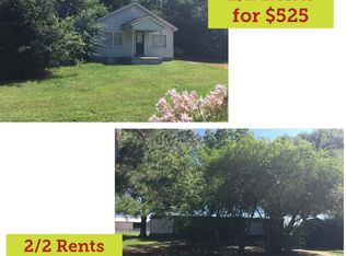 4431 Chana Creek Rd, Tallassee, AL 36078