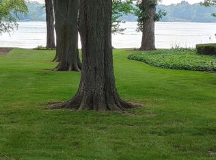 LOT 14 402nd Ave, Genoa City, WI 53128