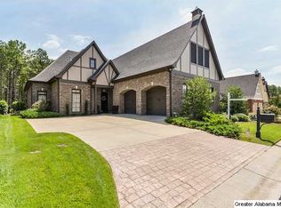 125 Glengerry Dr, Pelham, AL 35124