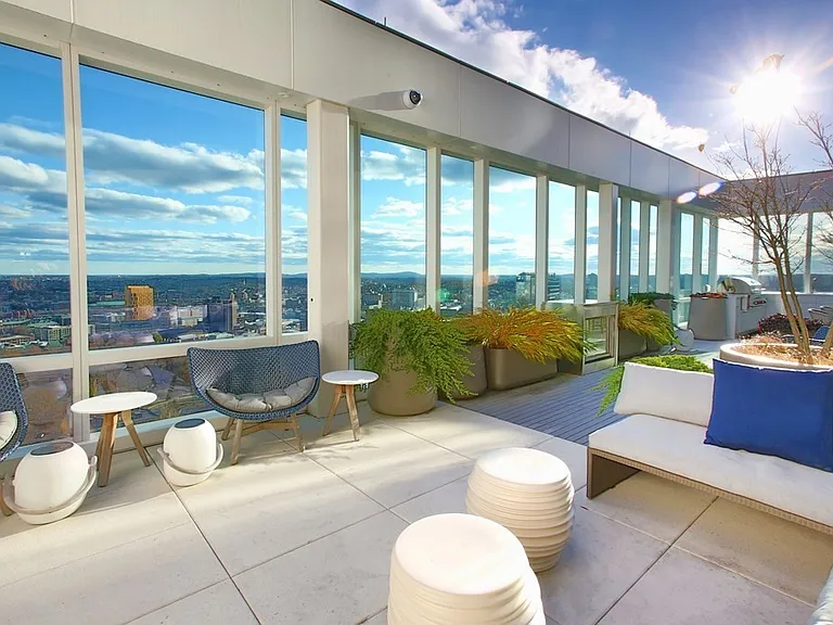 188 Brookline Ave #23B — Photo 15
