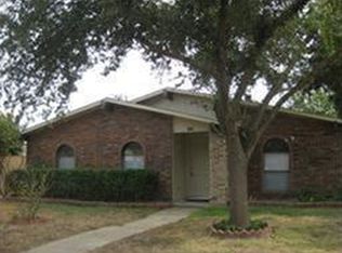 3058 Villa Sur Trl, Dallas, TX 75228