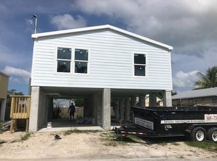 473 105th Street Ocean W, Marathon, FL 33050