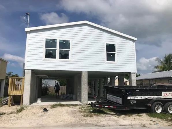 473 105th Street Ocean W, Marathon, FL 33050
