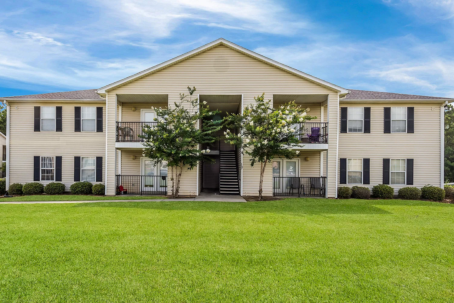 Bayou Landing — Photo 1