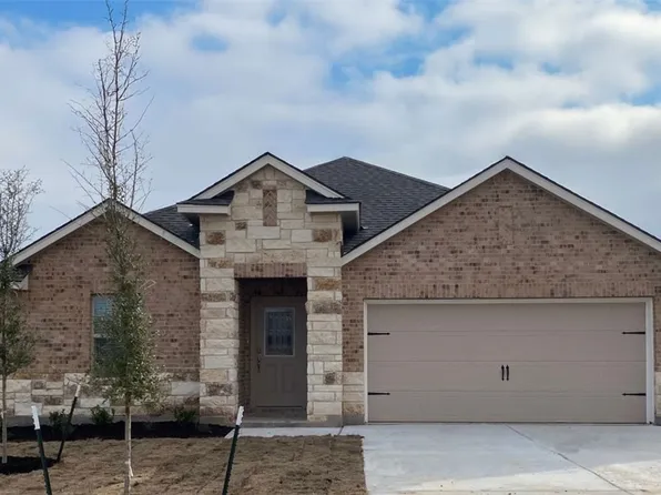 4507 Allison Dr, Belton, TX 76513