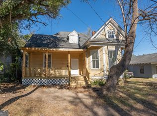 2711 Roy St, Macon, GA